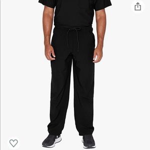 BARCO ONE Men’s Amplify Scrub set-Size L